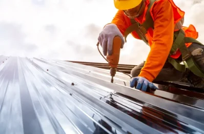 Travaux de zinguerie à Miramont-de-Guyenne